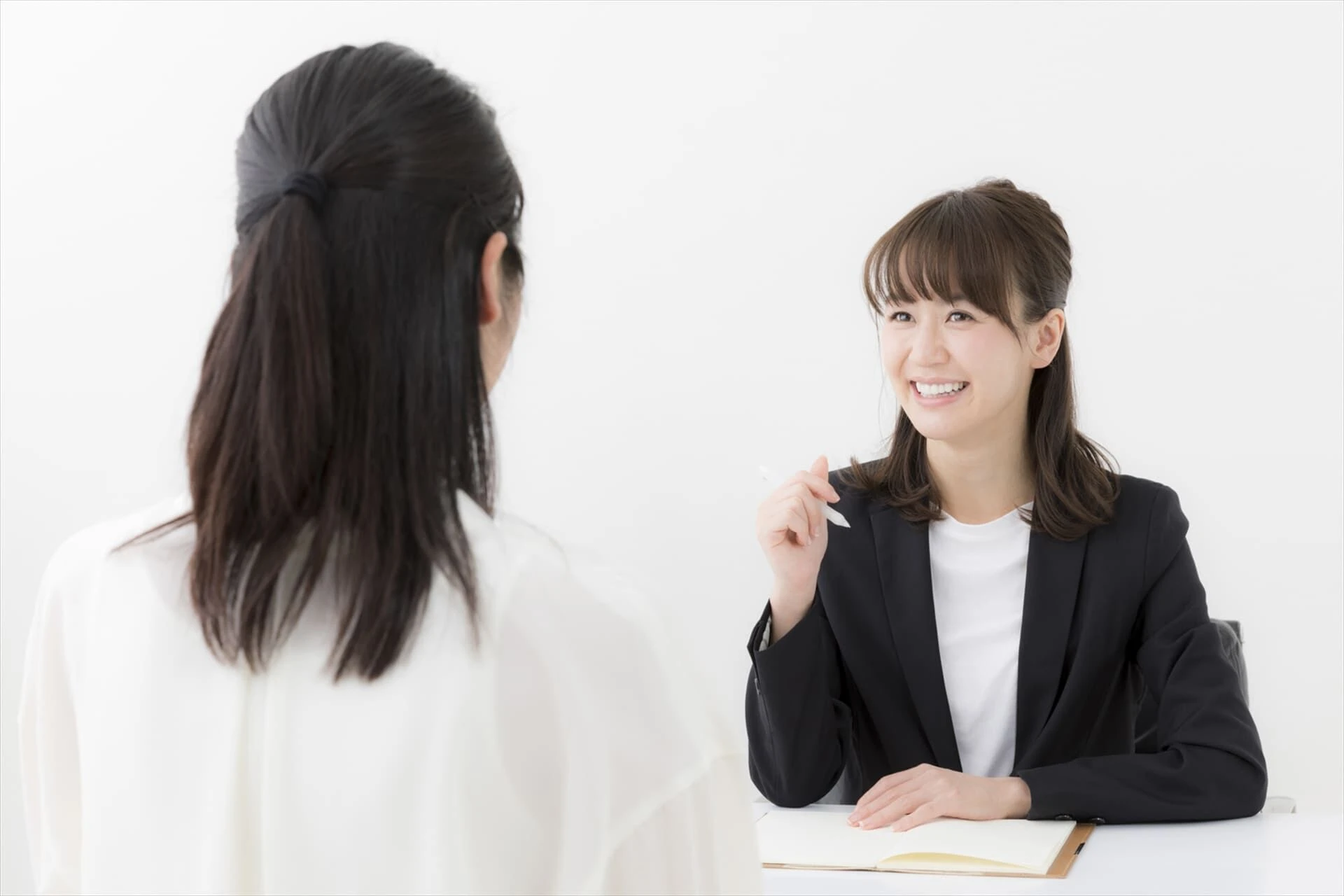 相談しやすい環境